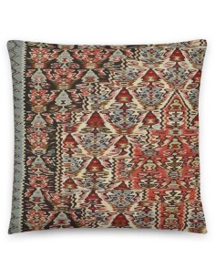 tappeto persia kelim seneh cm 80x105 2
