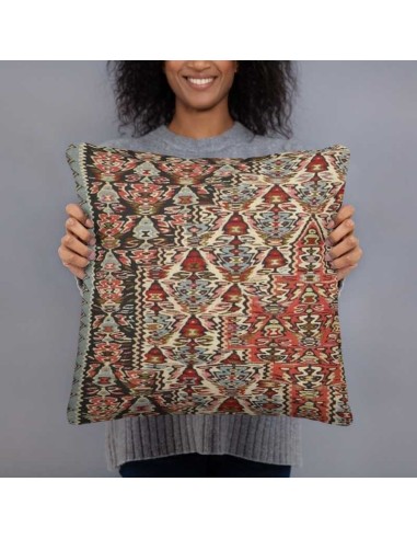 tappeto PERSIA KELIM SENEH CM.80X105