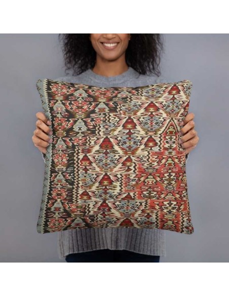 tappeto PERSIA KELIM SENEH CM.80X105