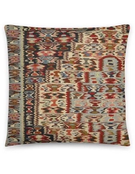tappeto PERSIA KELIM SENEH CM.80X102