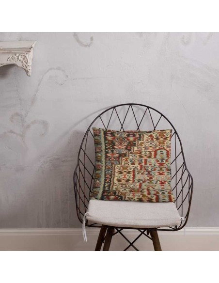 tappeto PERSIA KELIM SENEH CM.80X102