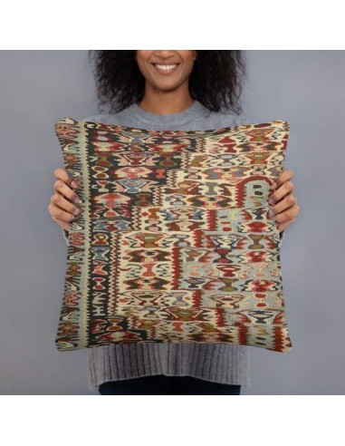 tappeto PERSIA KELIM SENEH CM.80X102