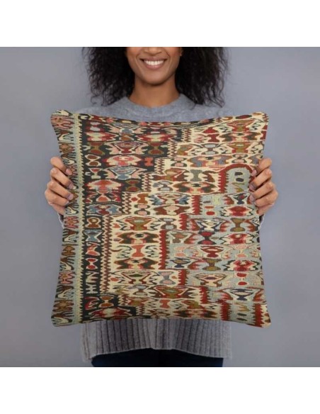tappeto PERSIA KELIM SENEH CM.80X102