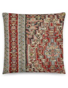 tappeto persia kelim seneh cm 78x109 2