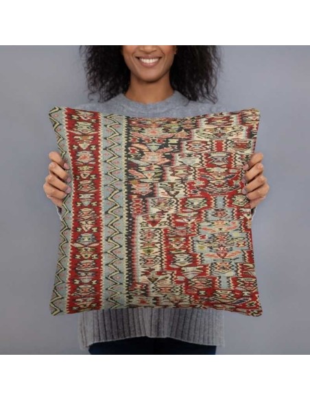 tappeto PERSIA KELIM SENEH CM.78X109