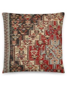 tappeto persia kelim seneh cm 77x108 2