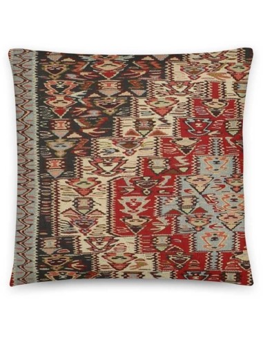 tappeto PERSIA KELIM SENEH CM.77X108
