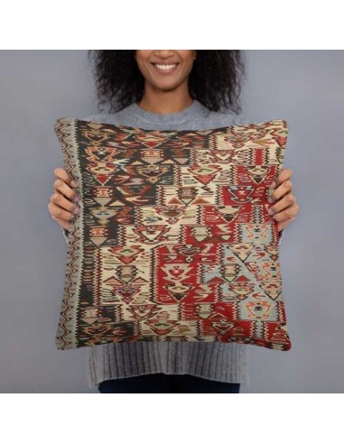 tappeto PERSIA KELIM SENEH CM.77X108