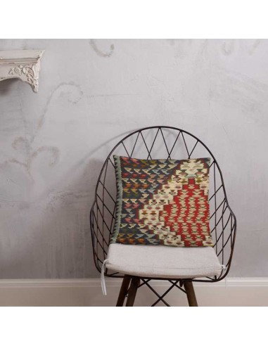 tappeto PERSIA KELIM SENEH CM.73X109