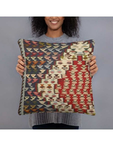 tappeto PERSIA KELIM SENEH CM.73X109