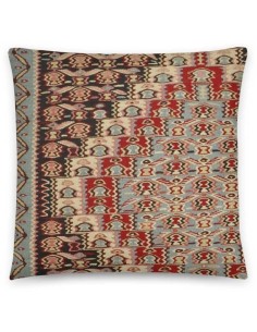 tappeto persia kelim seneh cm 74x104 2