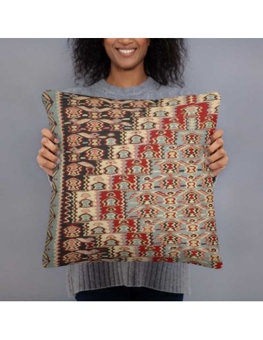 tappeto PERSIA KELIM SENEH CM.74X104