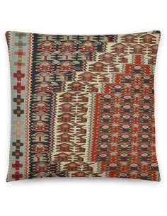 tappeto persia kelim seneh cm 74x110 2