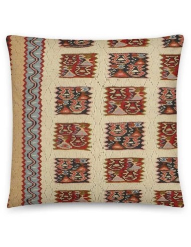 tappeto PERSIA KELIM SENEH CM.77X103