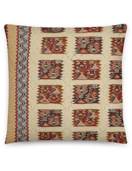 tappeto PERSIA KELIM SENEH CM.77X103