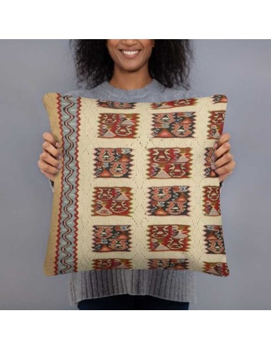 tappeto PERSIA KELIM SENEH CM.77X103
