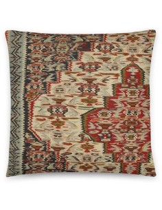 tappeto persia kelim seneh cm 78x120 2