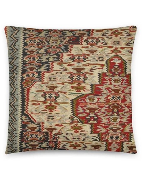 tappeto PERSIA KELIM SENEH CM.78X120