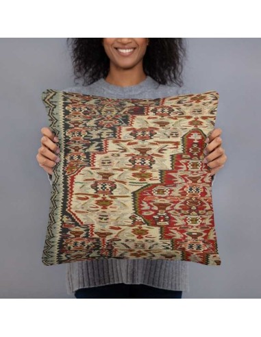 tappeto PERSIA KELIM SENEH CM.78X120