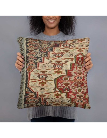 tappeto PERSIA KELIM SENEH CM.78X120