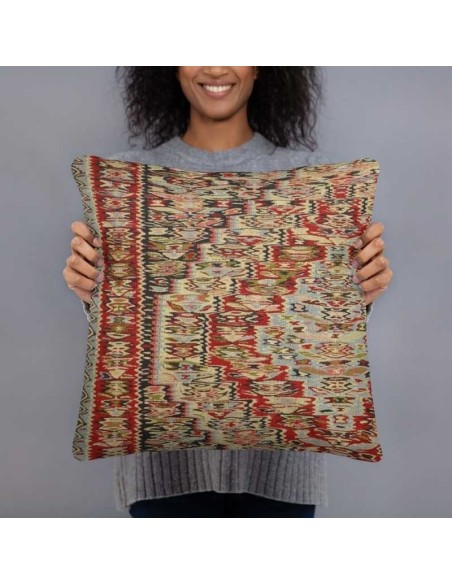 tappeto PERSIA KELIM SENEH CM.80X115