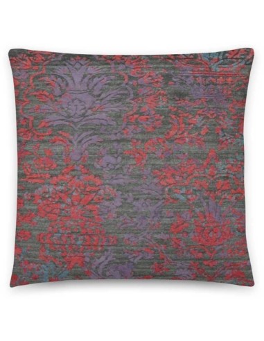 tappeto INDIA DAMASK CM.140X203