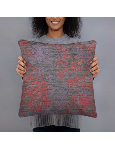 tappeto INDIA DAMASK CM.140X203