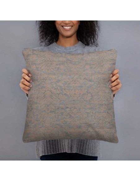 tappeto INDIA DAMASK CM.137X200