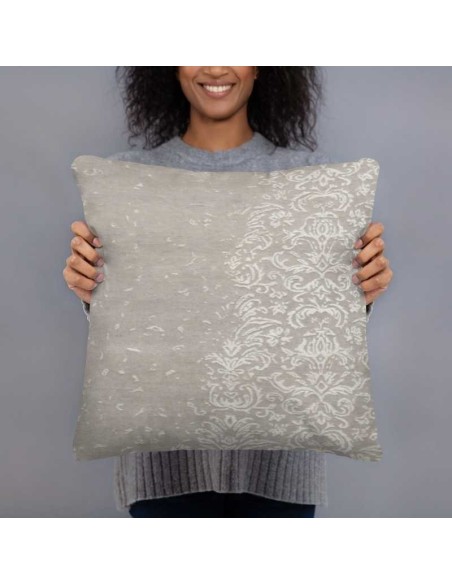 tappeto INDIA DAMASK CM.146X201