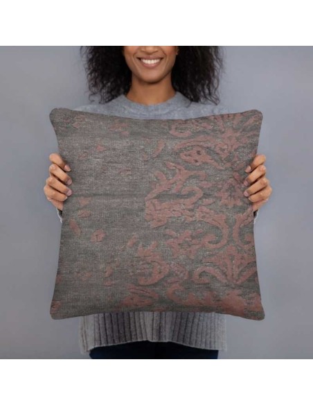 tappeto INDIA DAMASK CM.60X90