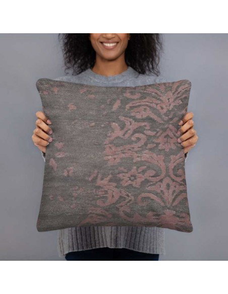 tappeto INDIA DAMASK CM.60X90