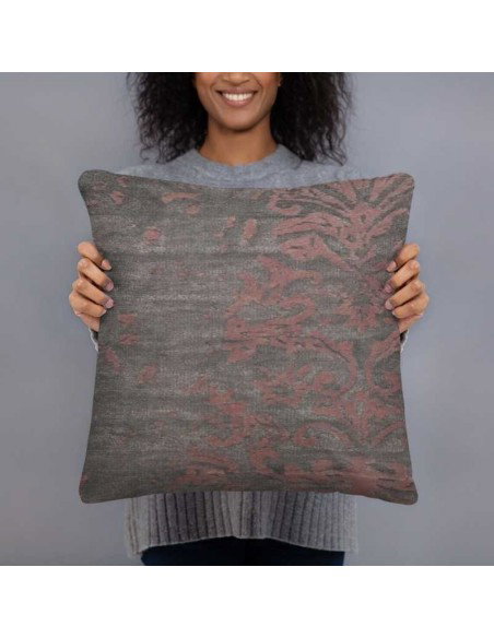 tappeto INDIA DAMASK CM.60X90