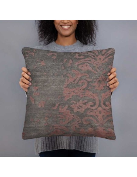 tappeto INDIA DAMASK CM.60X90