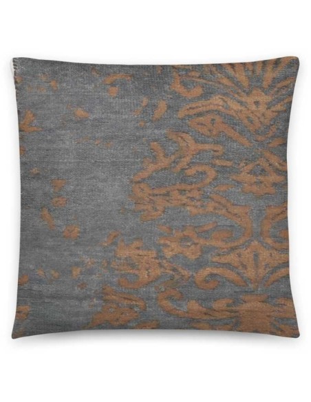 tappeto INDIA DAMASK CM.60X90