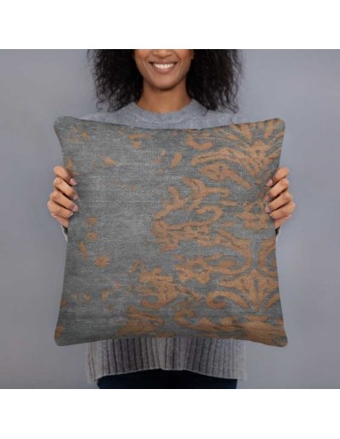 tappeto INDIA DAMASK CM.60X90