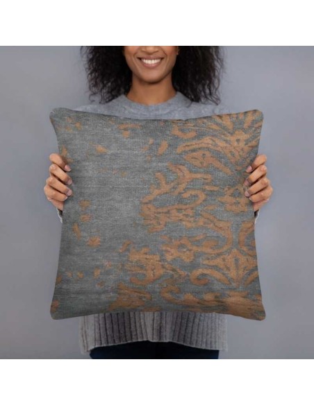 tappeto INDIA DAMASK CM.60X90