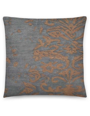 tappeto INDIA DAMASK CM.60X90