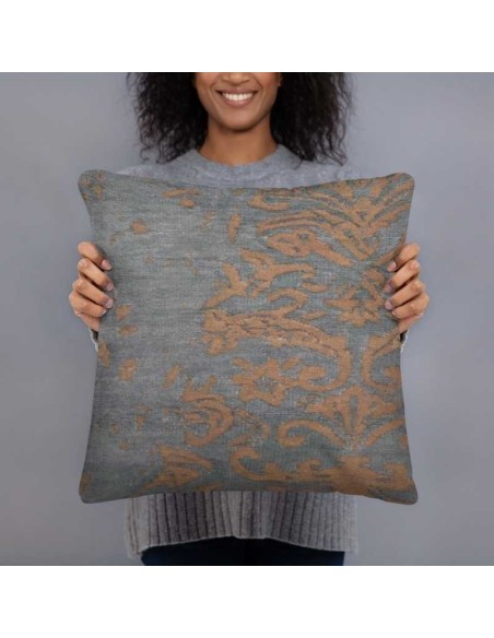 tappeto INDIA DAMASK CM.60X90