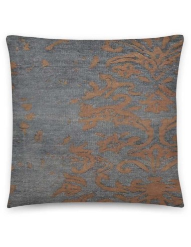 tappeto INDIA DAMASK CM.60X90