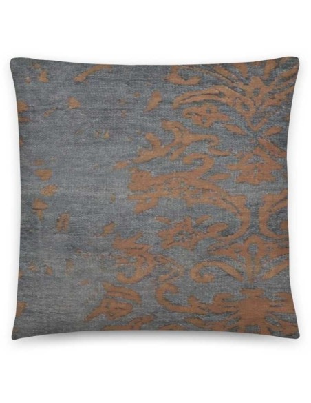 tappeto INDIA DAMASK CM.60X90