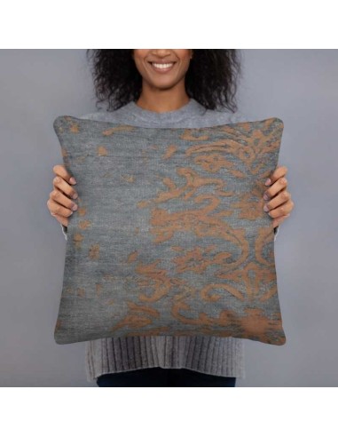 tappeto INDIA DAMASK CM.60X90