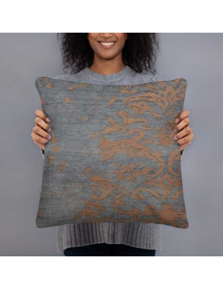tappeto INDIA DAMASK CM.60X90