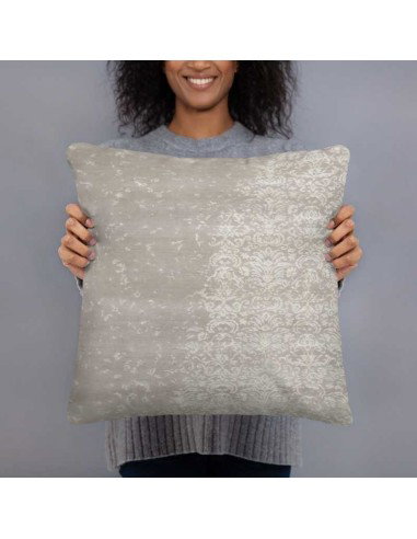 tappeto INDIA DAMASK CM.249X356