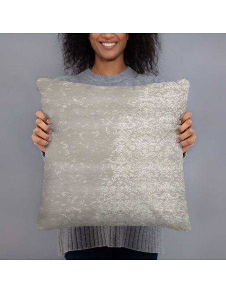 tappeto INDIA DAMASK CM.249X356