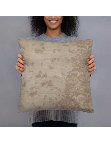 tappeto INDIA DAMASK CM.141X200