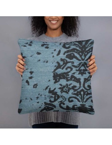tappeto INDIA DAMASK CM.60X90
