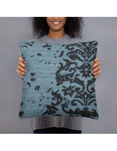 tappeto INDIA DAMASK CM.60X90