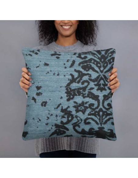 tappeto INDIA DAMASK CM.60X90