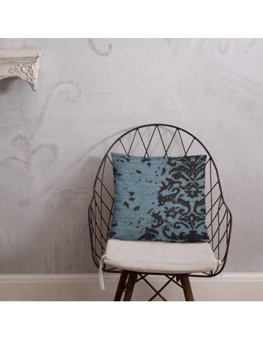 tappeto INDIA DAMASK CM.60X90