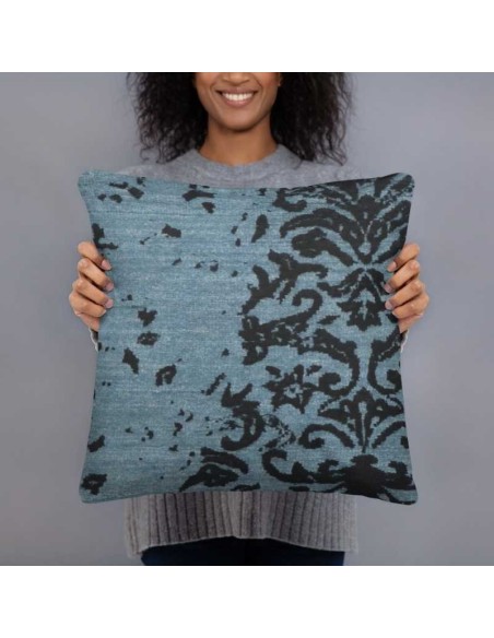 tappeto INDIA DAMASK CM.60X90